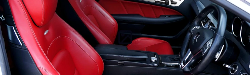 Nano Liquid Vinyl & Leather Protectant