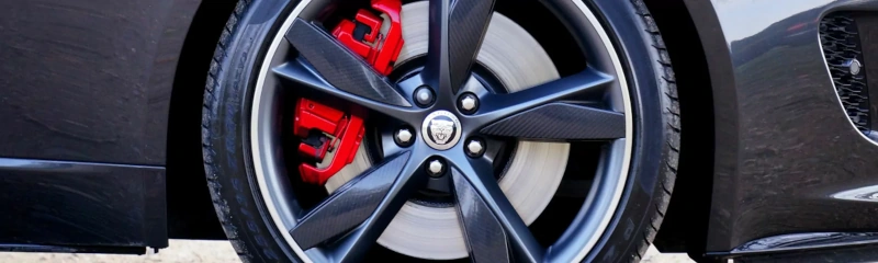 Nano Liquid Wheel & Headlight Sealant