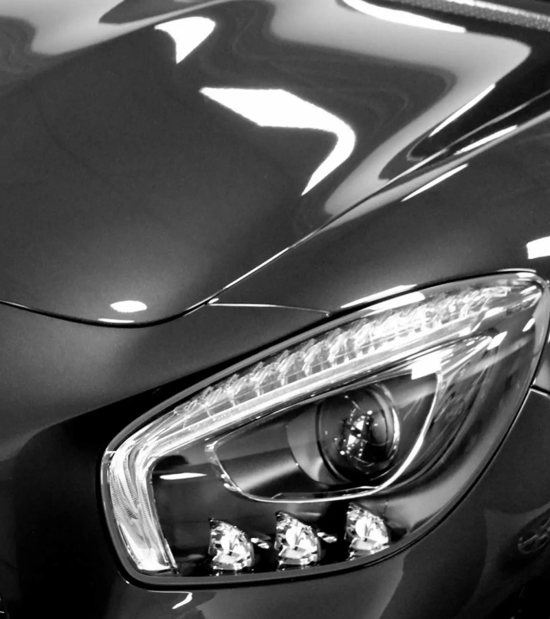 Paint Protection Film